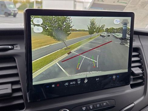 New 2026 Ford Transit 350 148 High Roof Extended image 17