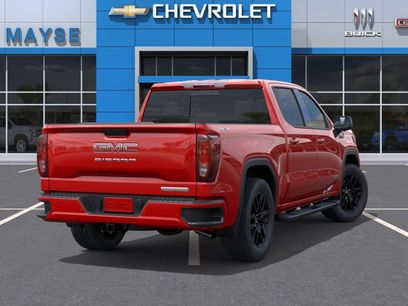 New 2026 GMC Sierra 1500 Elevation w/ Elevation Premium Package