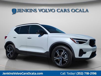New 2026 Volvo XC40 B5 Core