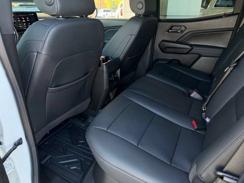 Used 2025 GMC Canyon Elevation w/ Convenience Package RWD image 15