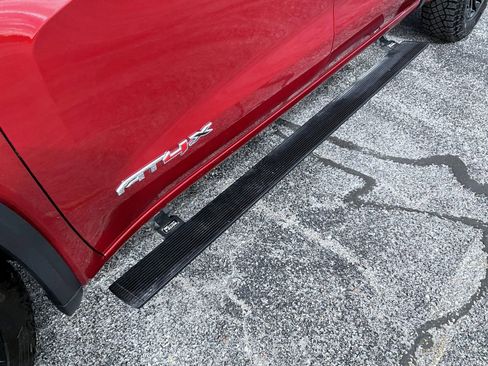 Certified 2023 GMC Sierra 1500 AT4X image 21