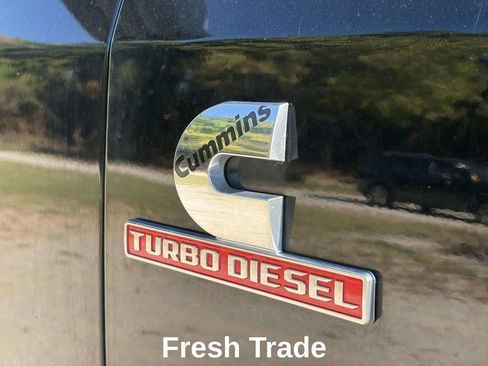Used 2021 RAM 2500 Tradesman AWD/4WD image 8
