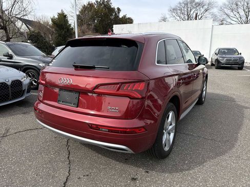 Used 2018 Audi Q5 2.0T Premium Plus image 5