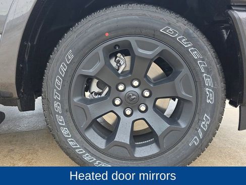 New 2026 RAM 1500 Big Horn image 12