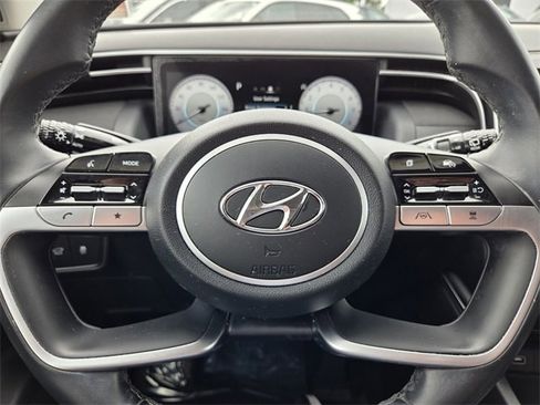 Used 2022 Hyundai Tucson SEL w/ Convenience Package image 33