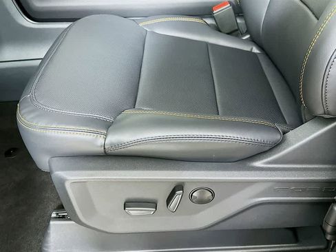 New 2026 Ford Expedition Tremor image 31