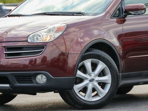 Used 2006 Subaru Tribeca AWD/4WD image 14