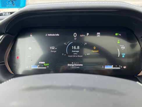 Used 2022 Jeep Grand Cherokee Overland w/ Luxury Tech Group IV image 27