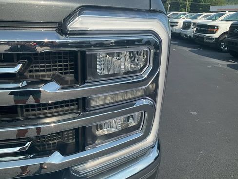 New 2026 Ford F250 Lariat AWD/4WD image 9