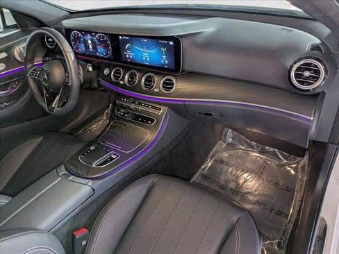 Certified 2023 Mercedes-Benz E 350 Sedan image 25
