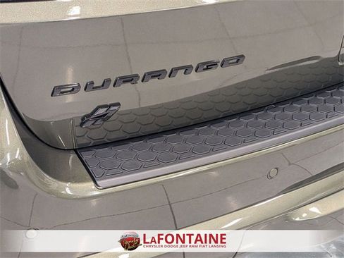 New 2026 Dodge Durango GT image 10