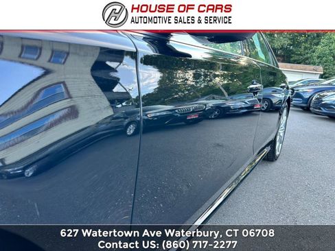 Used 2017 Audi A8 L 3.0T image 9