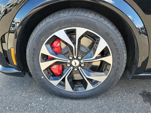 Used 2023 Ford Mustang Mach-E GT w/ GT Performance Edition image 31