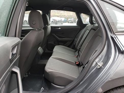 New 2026 Volkswagen Jetta Sport image 7