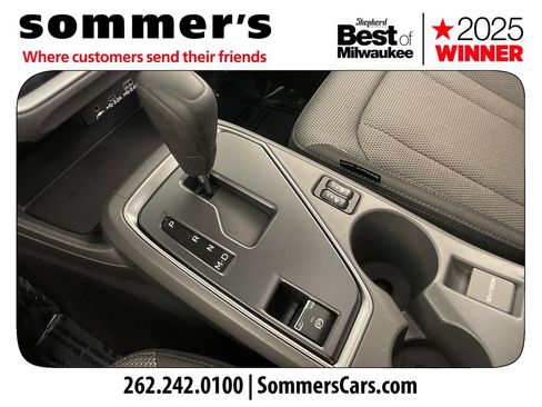 Certified 2024 Subaru Crosstrek 2.0i Premium AWD/4WD image 21