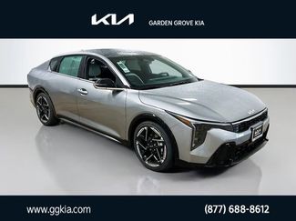 New 2025 Kia K4 GT-Line w/ GT-Line Premium Package 360° Tour