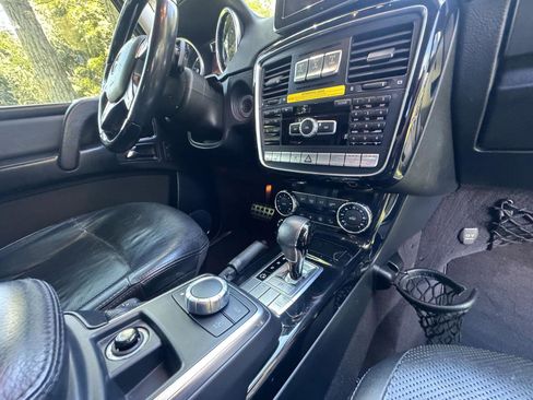 Used 2014 Mercedes-Benz G 550 image 28