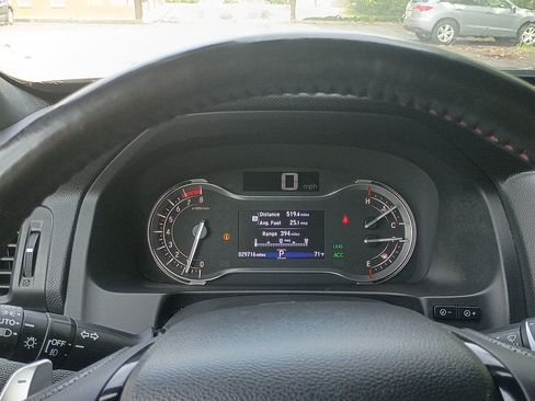 Certified 2023 Honda Ridgeline Black Edition image 20