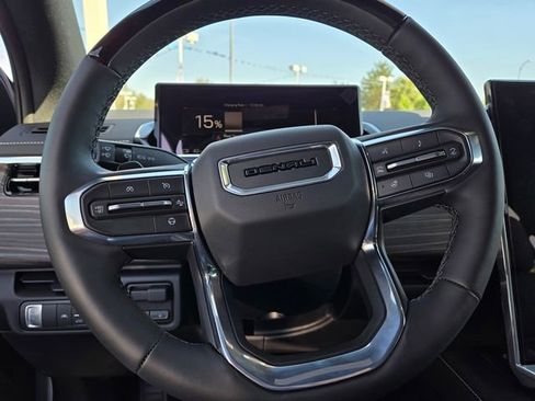 New 2026 GMC Sierra EV Denali image 20