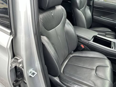 Used 2024 Hyundai Palisade Calligraphy AWD/4WD image 28