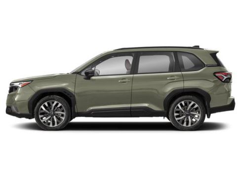 New 2026 Subaru Forester Touring AWD/4WD image 3