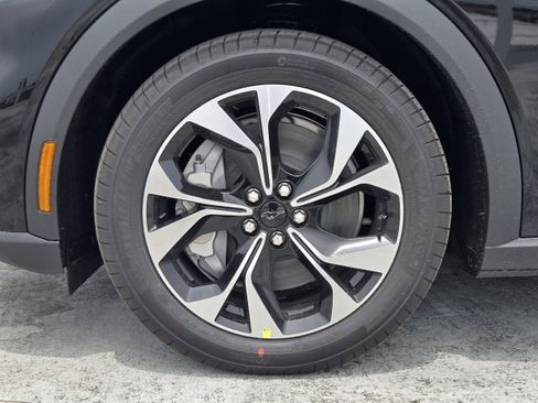 New 2026 Ford Mustang Mach-E Select RWD image 14