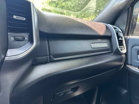 Used 2022 RAM 2500 Big Horn w/ Level A Equipment Group AWD/4WD image 47