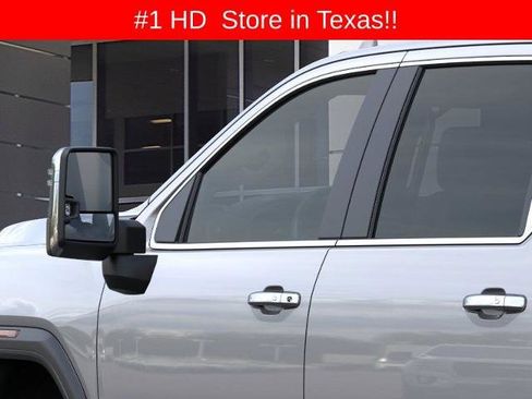 New 2026 GMC Sierra 2500 Denali Ultimate image 12