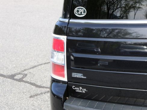 Used 2019 Ford Flex SEL w/ Equipment Group 202A FWD image 5