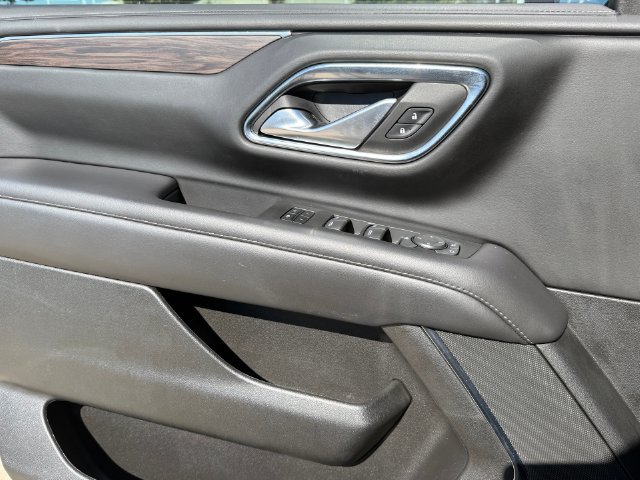 Used 2022 Chevrolet Tahoe LT RWD image 22