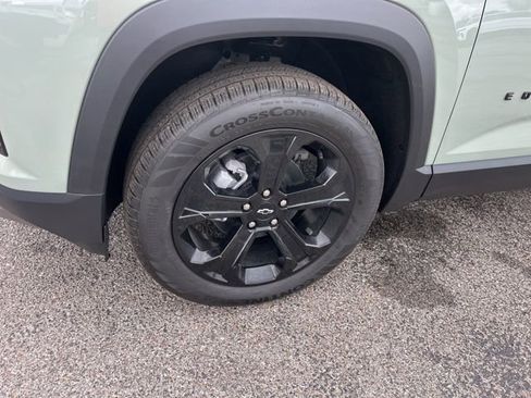 New 2026 Chevrolet Equinox LT w/ Midnight Edition image 10