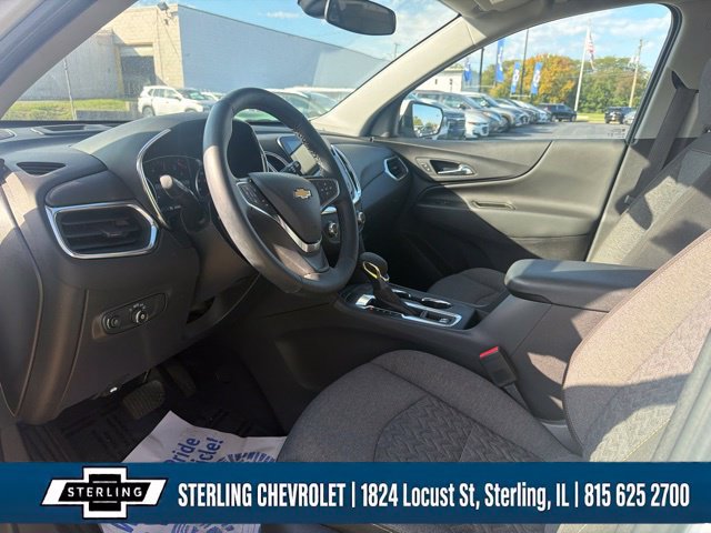 Used 2024 Chevrolet Equinox LT FWD image 10