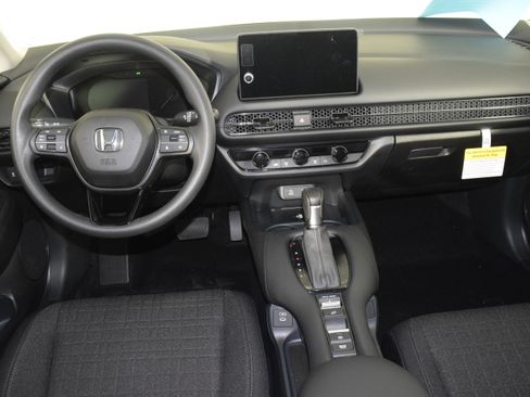 New 2026 Honda HR-V LX image 11