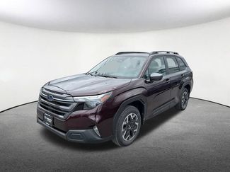 New 2026 Subaru Forester Premium AWD/4WD 360° Tour
