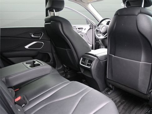 Certified 2024 Acura RDX SH-AWD image 24