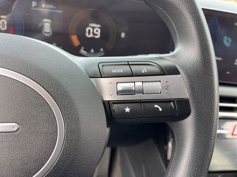 Used 2025 Hyundai Tucson SEL image 17