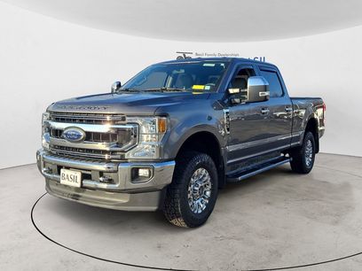 Used 2021 Ford F250 XLT w/ XLT Premium Package