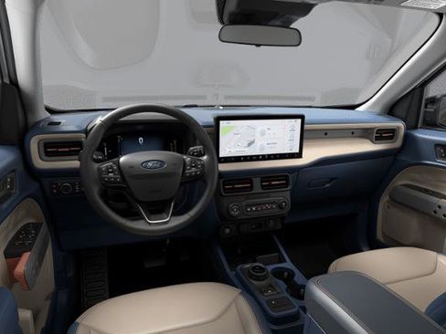 New 2026 Ford Maverick Lariat AWD/4WD image 14