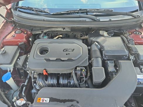 Used 2016 Hyundai Sonata SE FWD image 31