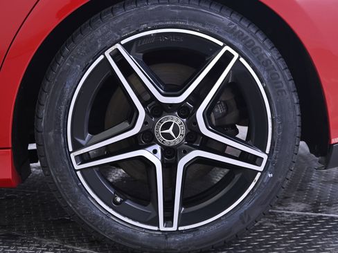 Used 2020 Mercedes-Benz CLA 250 4MATIC image 12