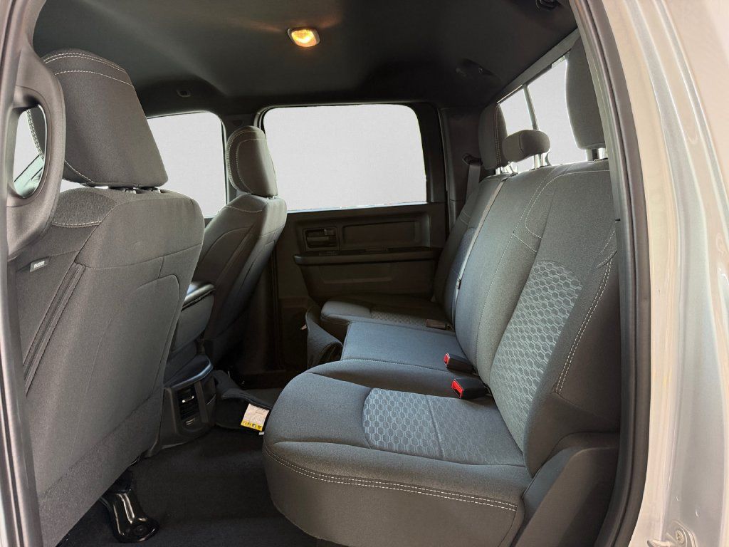 Used 2026 RAM 2500 Tradesman AWD/4WD image 26