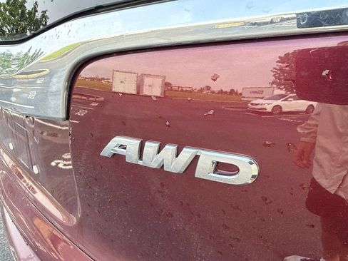 Used 2015 Honda CR-V EX image 4