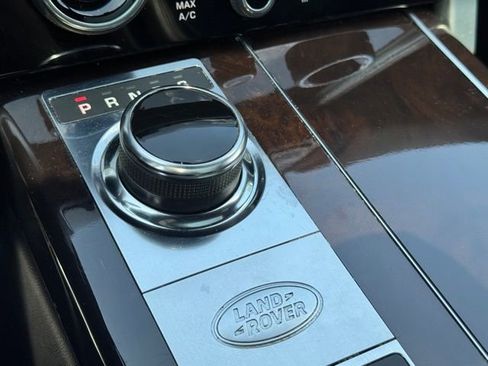 Used 2019 Land Rover Range Rover Supercharged image 33