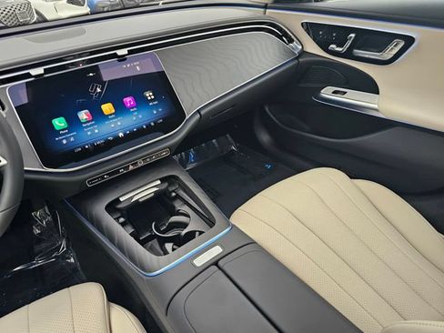 New 2027 Mercedes-Benz E 350 4MATIC Sedan image 33