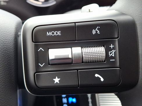 New 2026 Hyundai Santa Fe SEL image 12