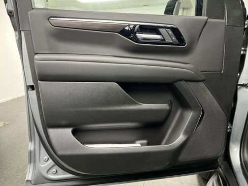 New 2026 Chevrolet Tahoe LS w/ LS Custom Edition AWD/4WD image 22