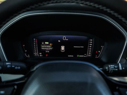 New 2026 Honda Passport TrailSport Elite image 23