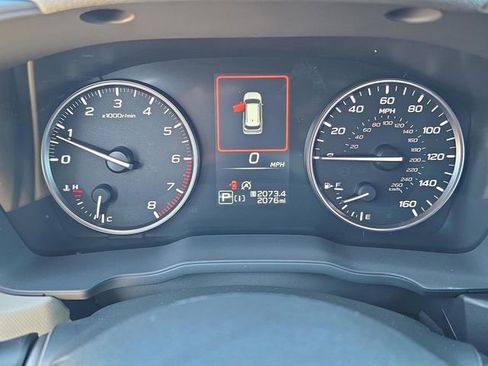 Certified 2026 Subaru Forester Limited AWD/4WD image 26