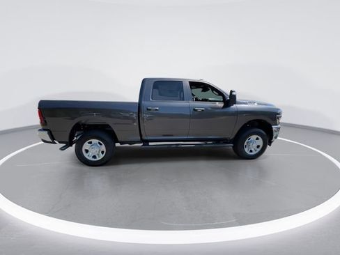 New 2026 RAM 2500 Tradesman AWD/4WD image 9
