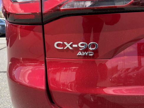 New 2026 MAZDA CX-90 Plug-In Hybrid w/ Premium Plus AWD/4WD image 51